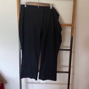 Size XL work pants!